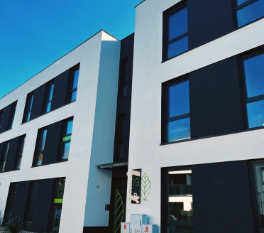 Zielona Nowa, etap III